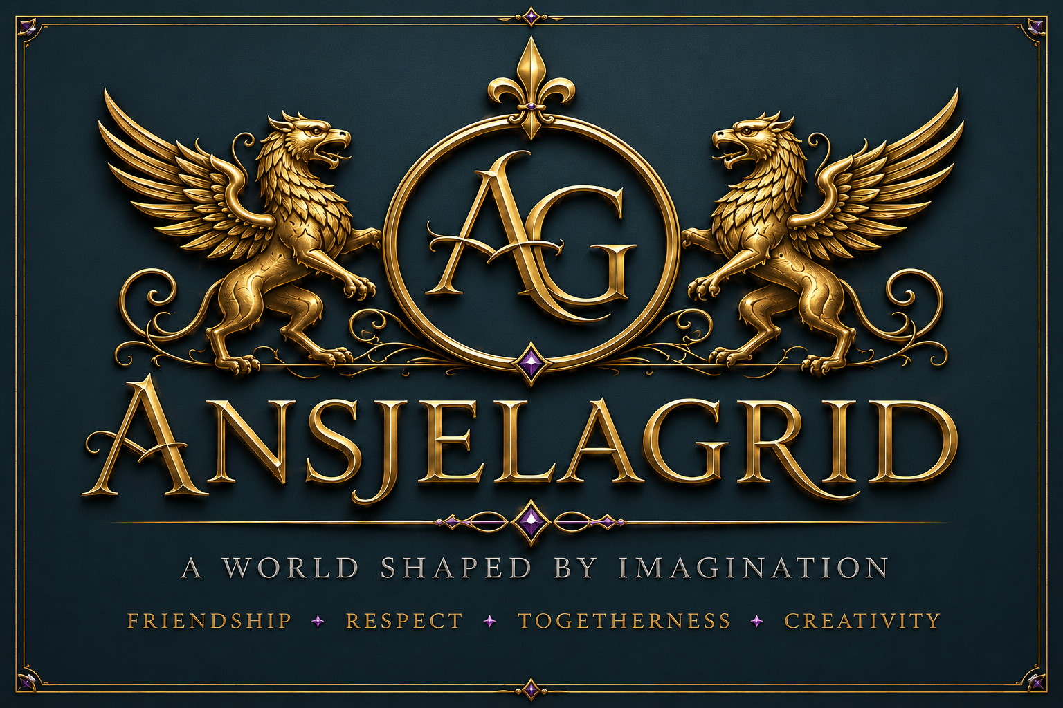 Ansjela Grid