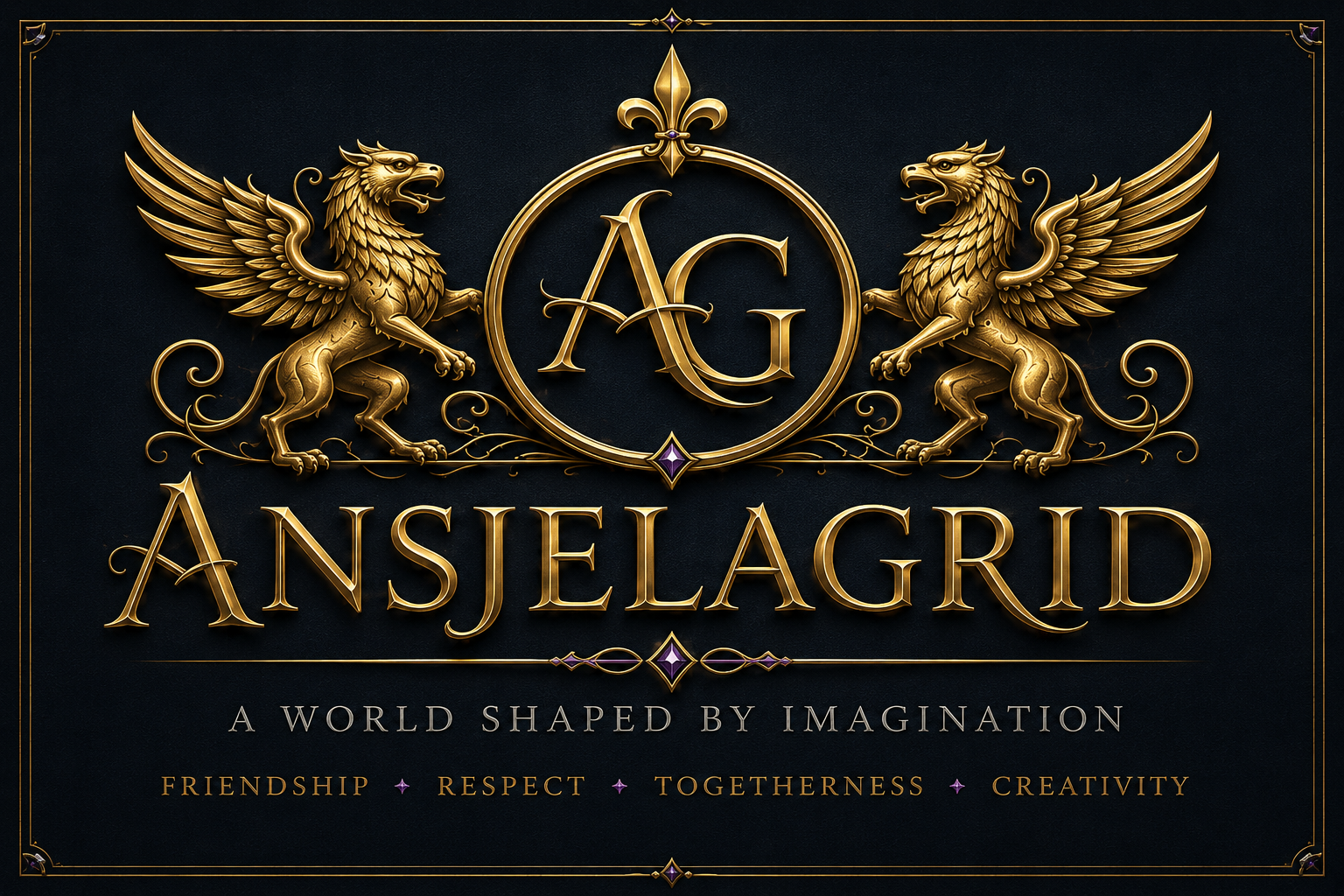 Ansjela Grid