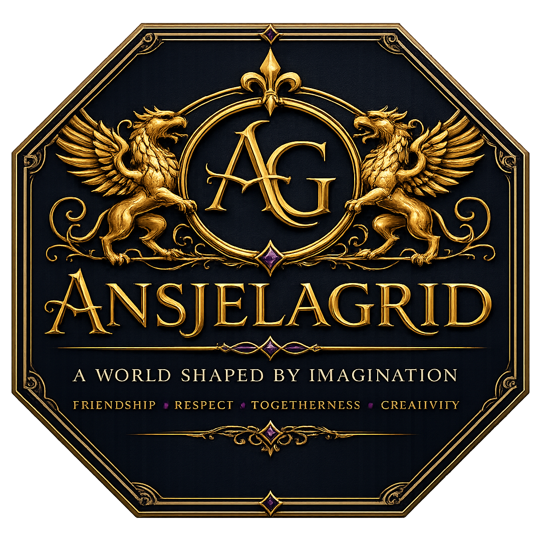 Ansjela Grid